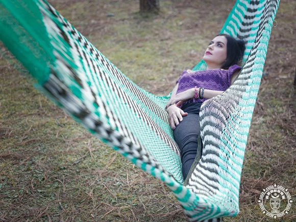 Hamac mexicain xl  sumidero