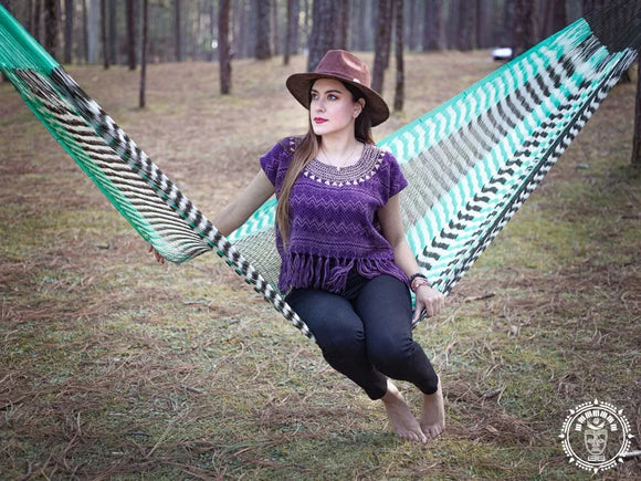 Hamac mexicain xl  sumidero