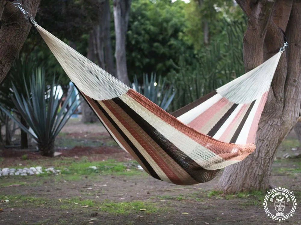 Hamac mexicain xl  tecolote