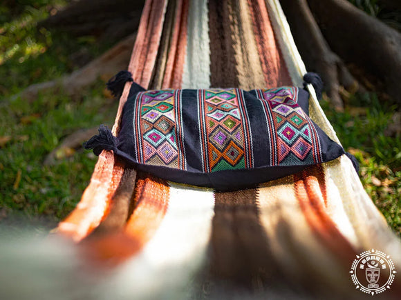 Hamac mexicain xl  tecolote