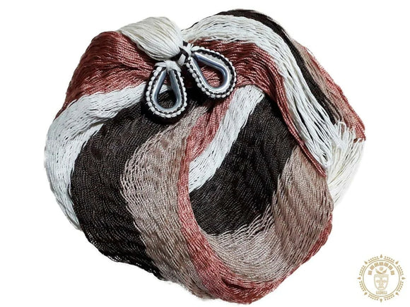 Hamac mexicain xl  tecolote