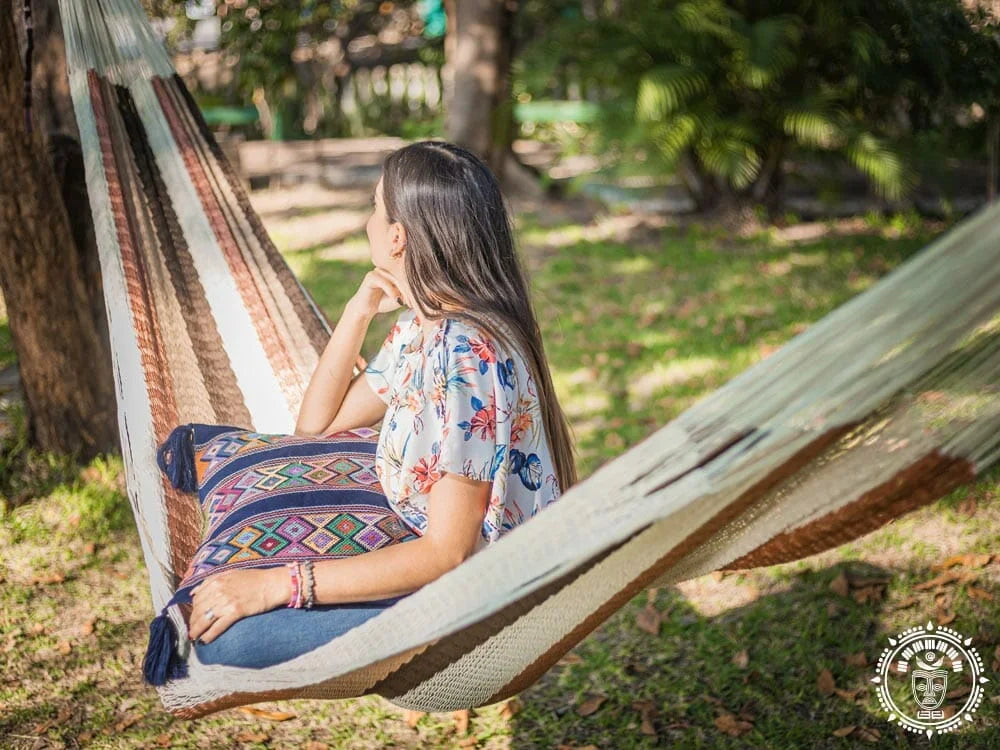 Hamac mexicain xl  tecolote