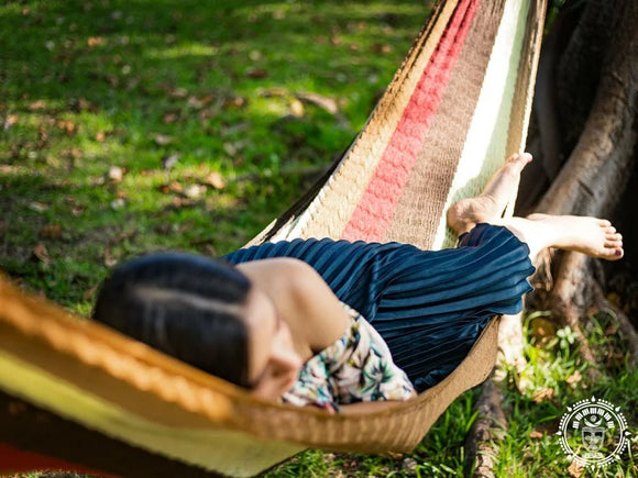 Hamac mexicain xl  tecolote 2