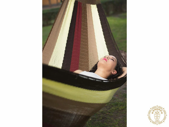 Hamac mexicain xl  tecolote 2