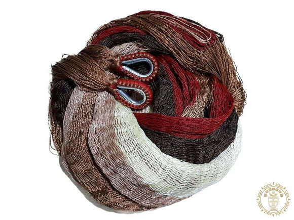 Hamac mexicain xl  tecolote 2