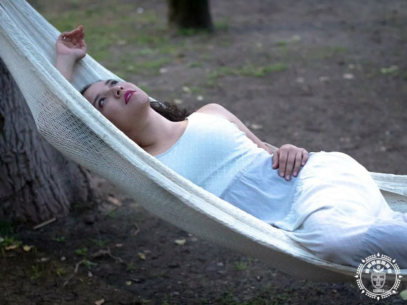 Hamac mexicain xl  tulum