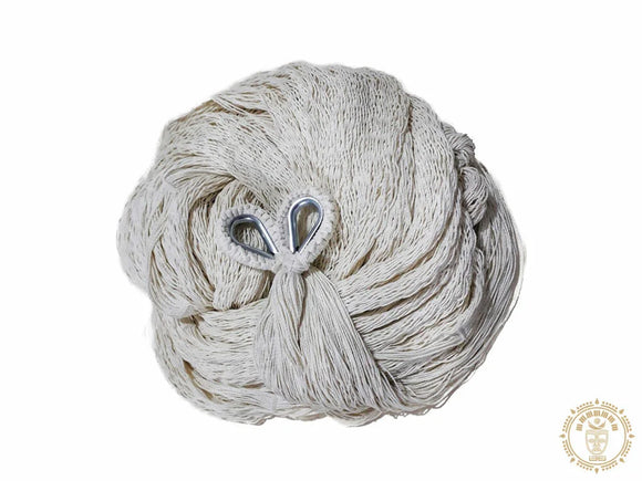 Hamac mexicain xl  tulum