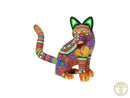 Hamac mexicain maya xxl  alebrije