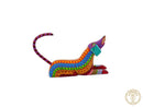Hamac mexicain maya xxl  alebrije