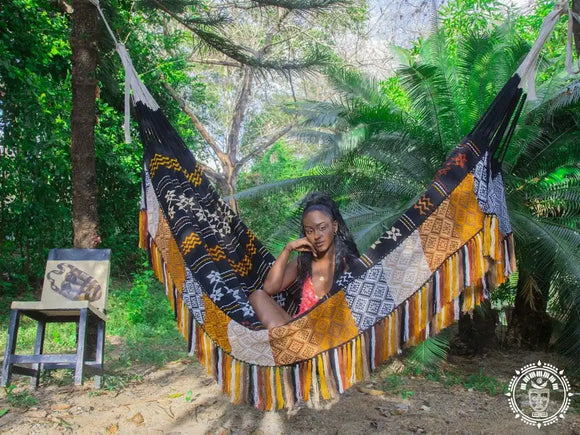 Hamac XL « Indígena Original »