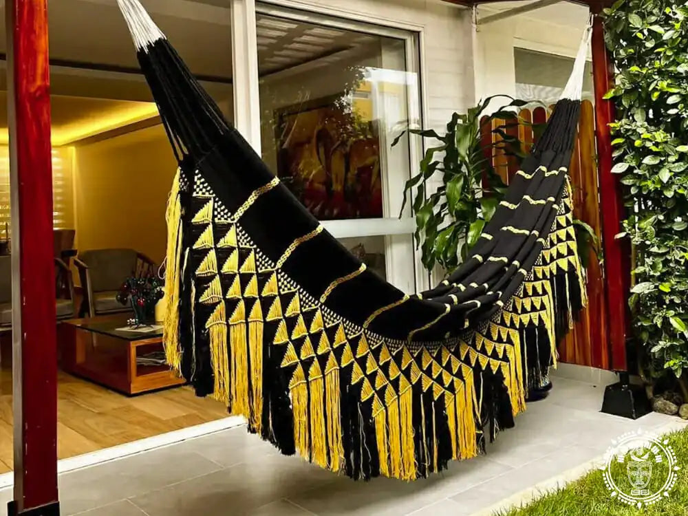 Hamac xxl  el rey