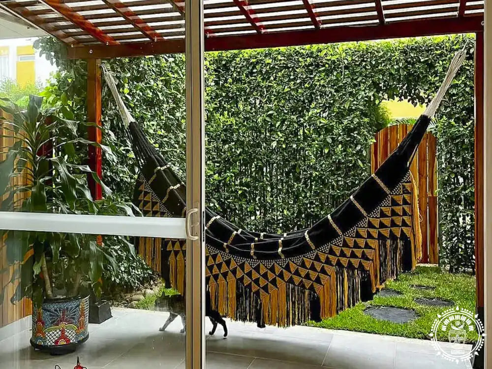 Hamac xxl  el rey - 0