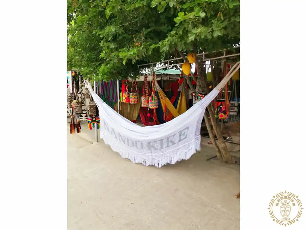 Hamac xxl  bogota