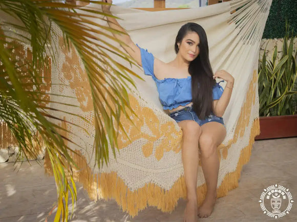 Hamac xxl  santa marta