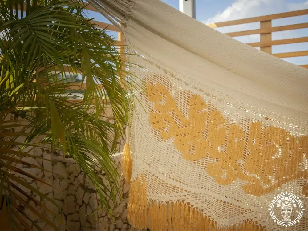 Hamac xxl  santa marta