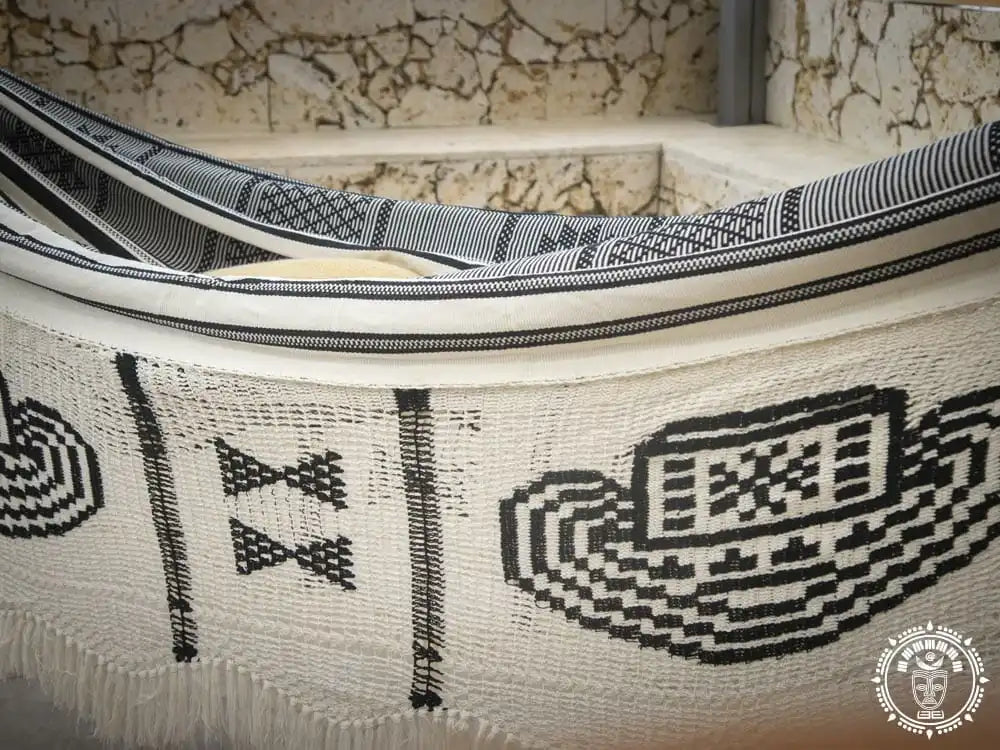Hamac xxl  sombrero
