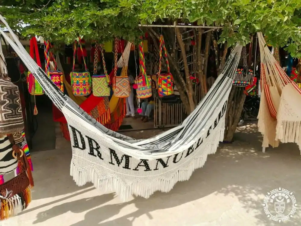 Hamac xxl  sombrero