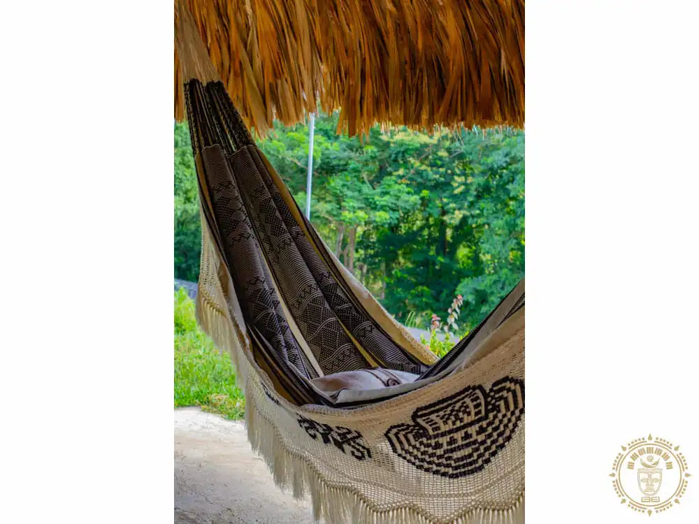 Hamac xxl  sombrero