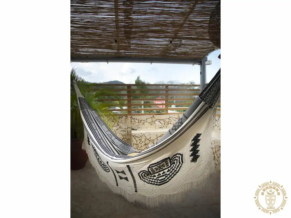 Hamac xxl  sombrero