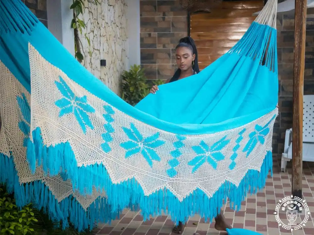 Hamac xxl  soledad