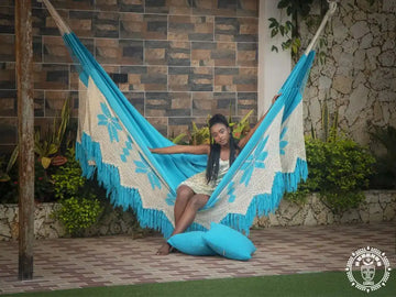 Hamac xxl  soledad