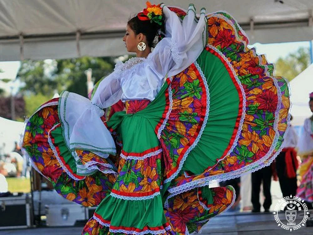 Hamac mexicain maya xxl  tipico