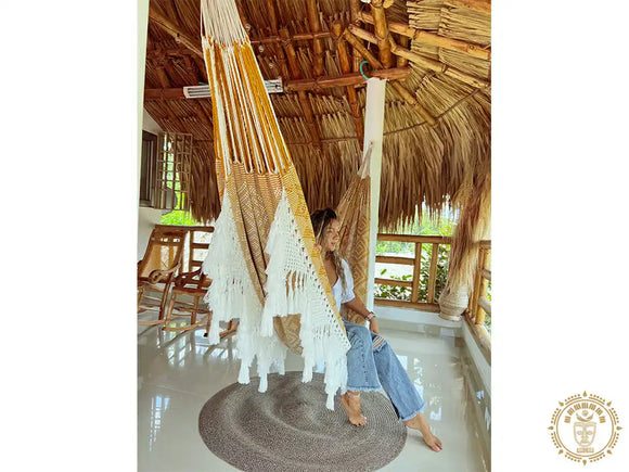 Hamac xxl  zipaquirá