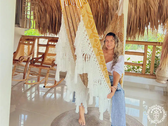 Hamac xxl  zipaquirá