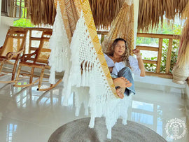 Hamac xxl  zipaquirá