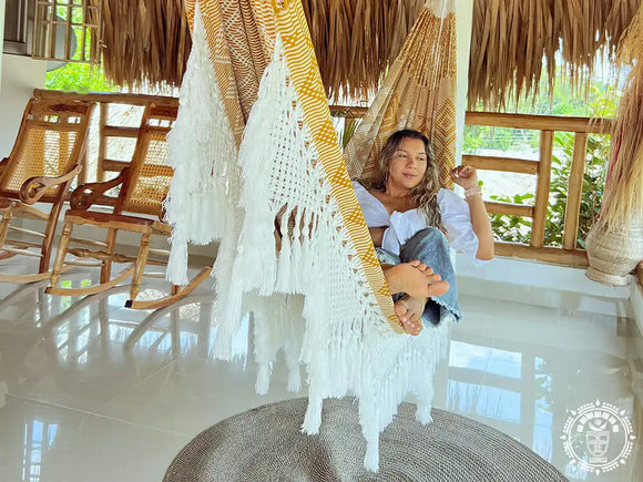 Hamac xxl  zipaquirá