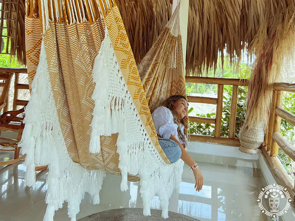 Hamac xxl  zipaquirá