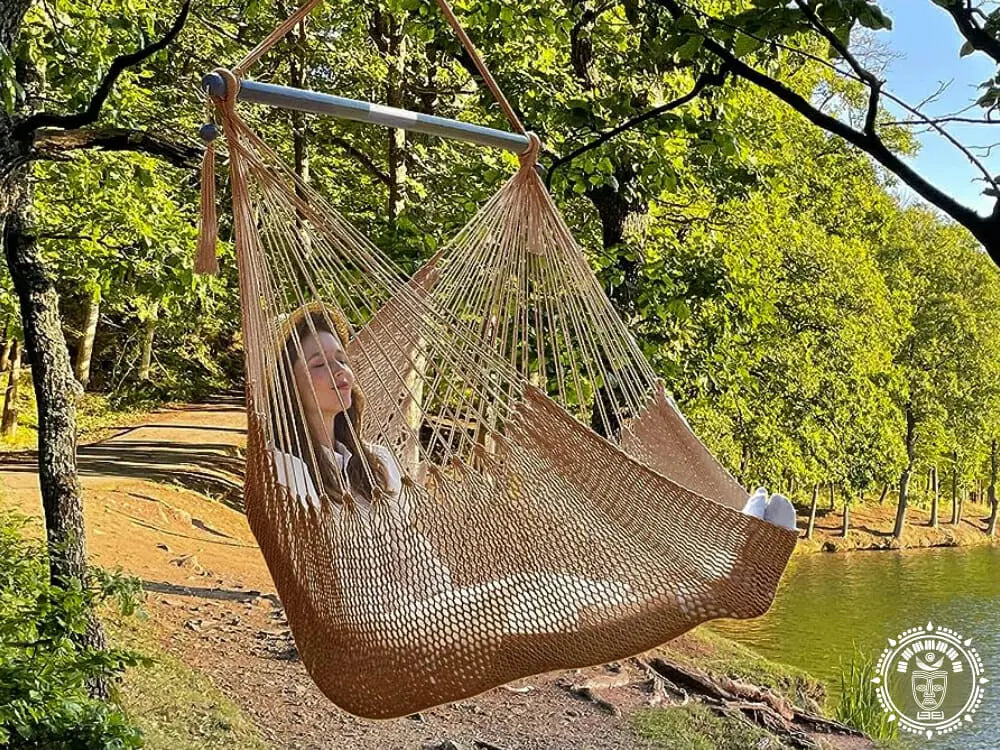 Hamac chaise xl  juigalpa