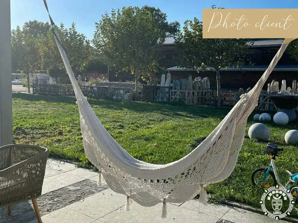 Hamac xl  ometepe