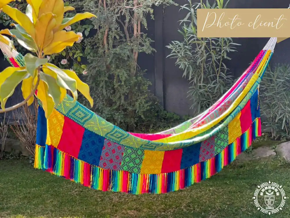 Hamac xxl premium  medellin