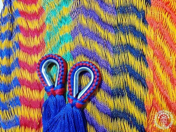 Hamac mexicain xl  macao