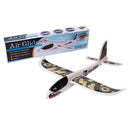 Air Glider Foam Plane-1