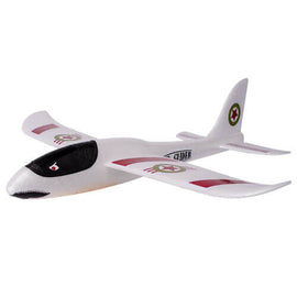 Air Glider Foam Plane - 0