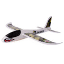 Air Glider Foam Plane-3