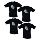 Moon T-Shirt-2