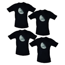Moon T-Shirt - 0