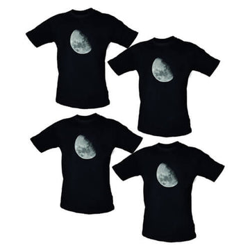 Moon T-Shirt - 0