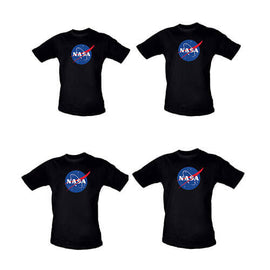 NASA T-Shirt - 0