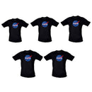NASA T-Shirt-3
