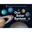 Our Solar System (Science for Toddlers)-1