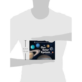 Our Solar System (Science for Toddlers) - 0