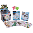 Science Experiment Cards-6
