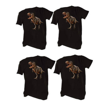 T-Rex T-Shirt - 0