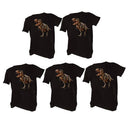 T-Rex T-Shirt-3