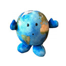 Fluffy Plush Toy-10