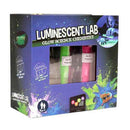 Lab Chemistry